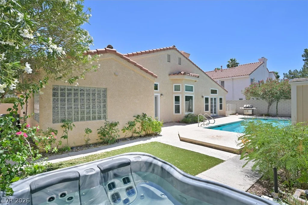 1926 Quimper, Henderson, NV 89014
