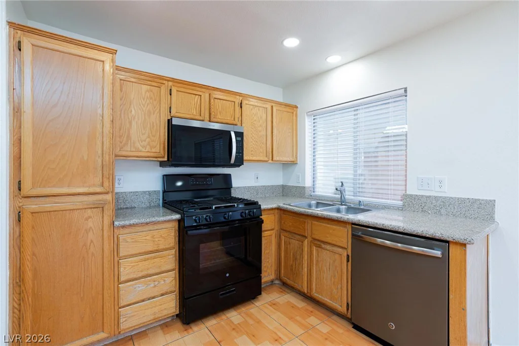 1209 Nugget Creek, Las Vegas, NV 89108