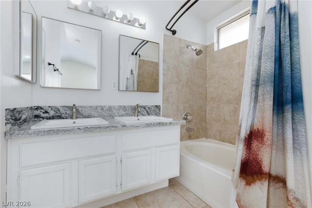 1209 Nugget Creek, Las Vegas, NV 89108