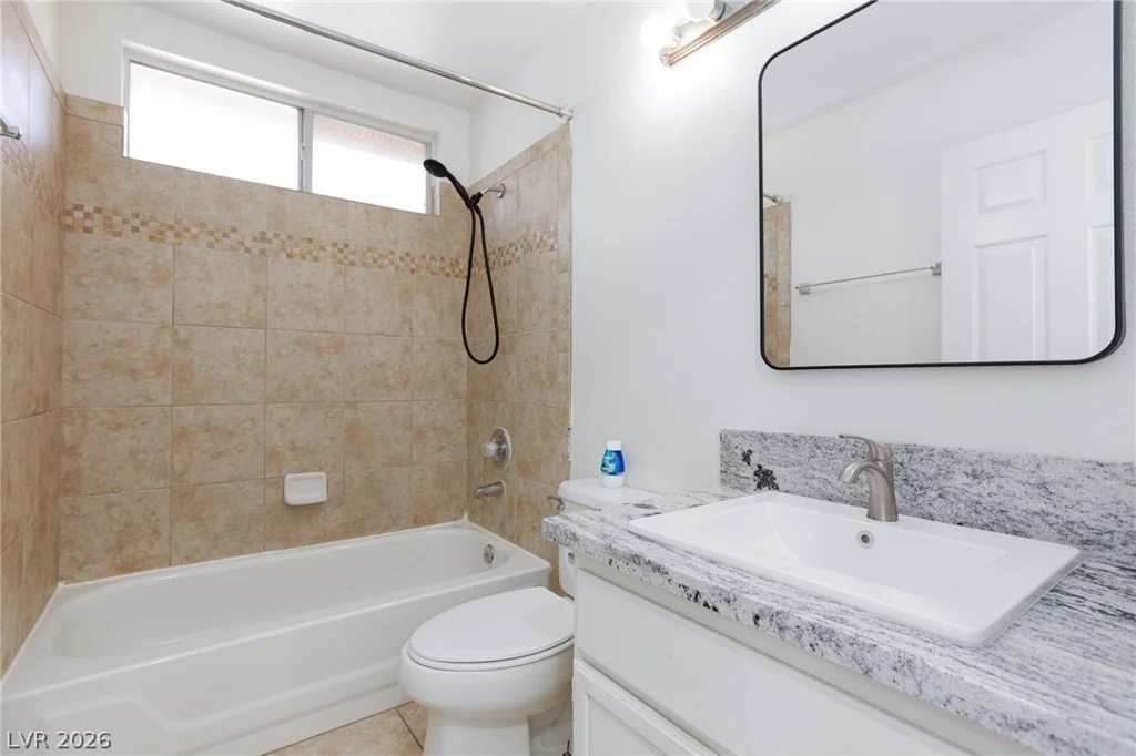 1209 Nugget Creek, Las Vegas, NV 89108