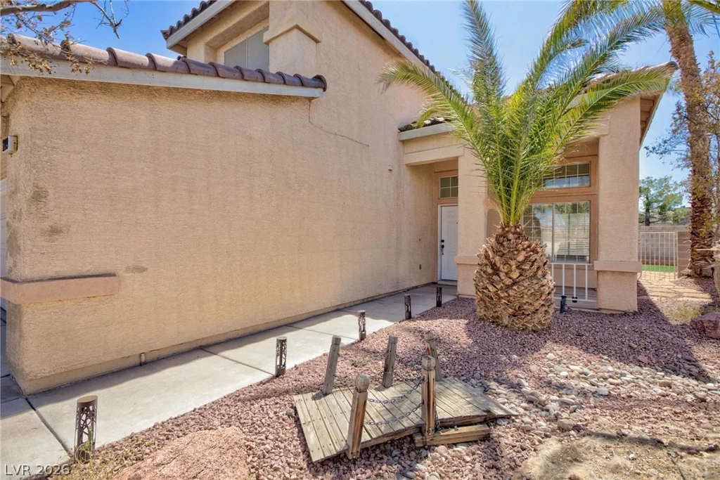 1209 Nugget Creek, Las Vegas, NV 89108