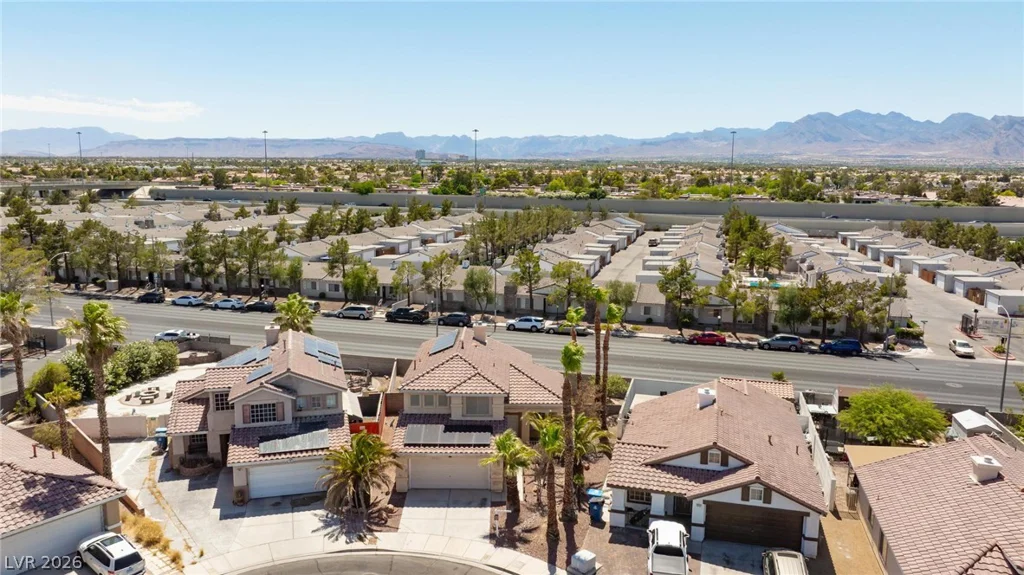 1209 Nugget Creek, Las Vegas, NV 89108