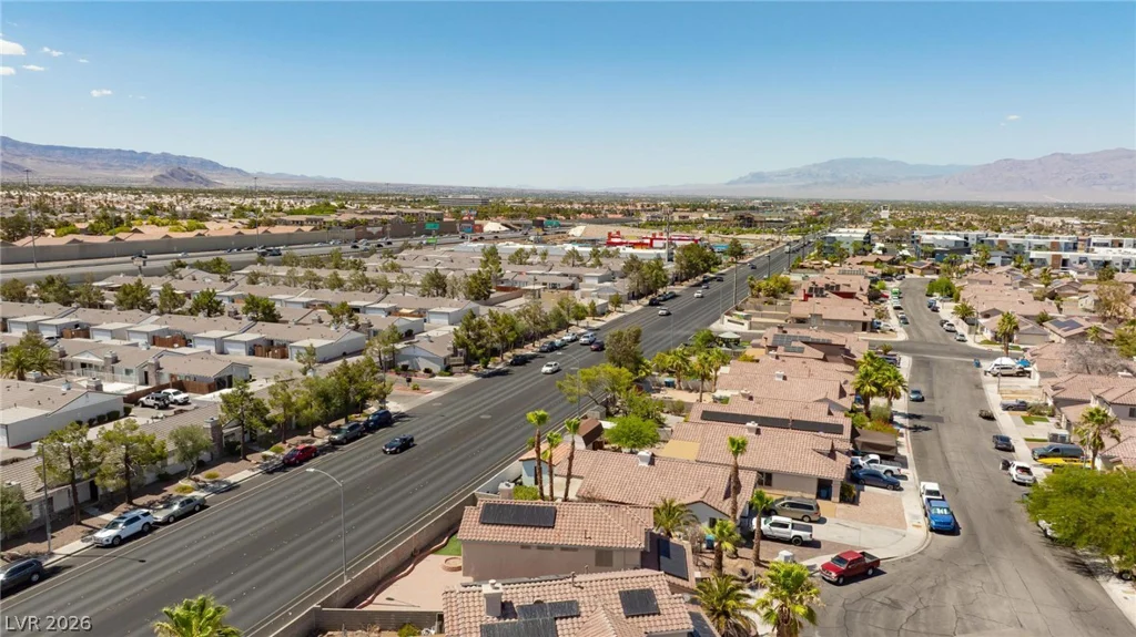 1209 Nugget Creek, Las Vegas, NV 89108