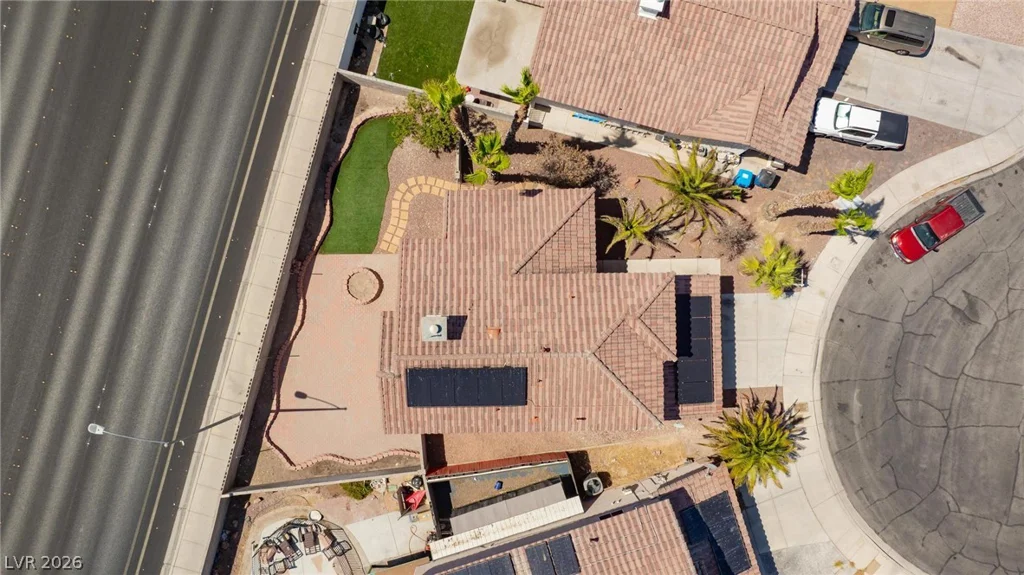 1209 Nugget Creek, Las Vegas, NV 89108