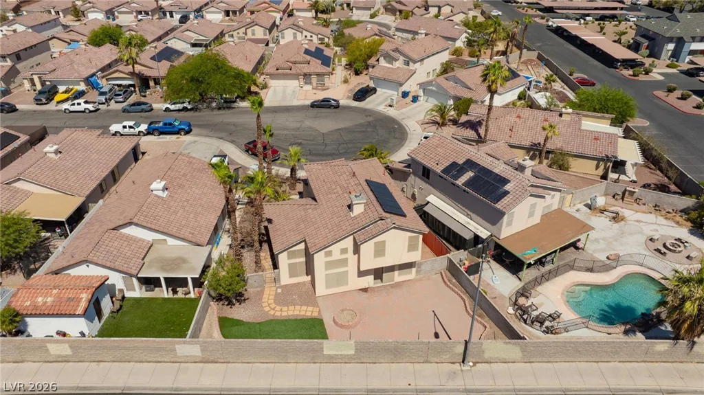1209 Nugget Creek, Las Vegas, NV 89108