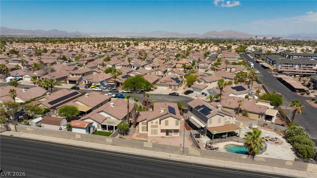 1209 Nugget Creek, Las Vegas, NV 89108