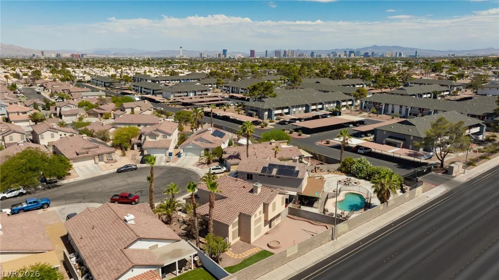 1209 Nugget Creek, Las Vegas, NV 89108