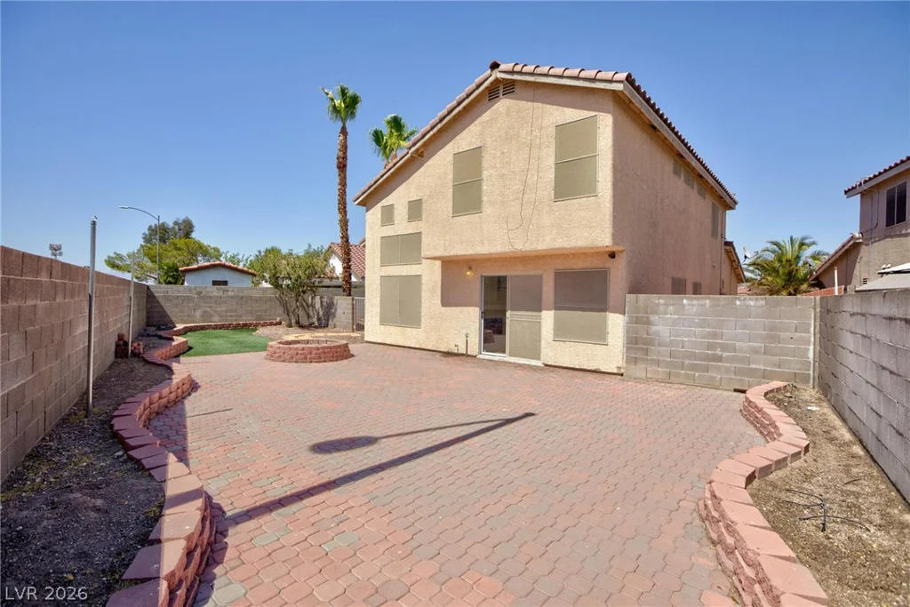 1209 Nugget Creek, Las Vegas, NV 89108