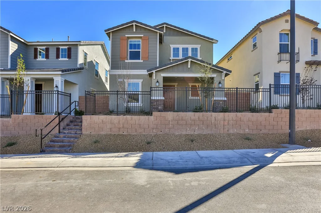 3659 Bitonto, Henderson, NV 89044