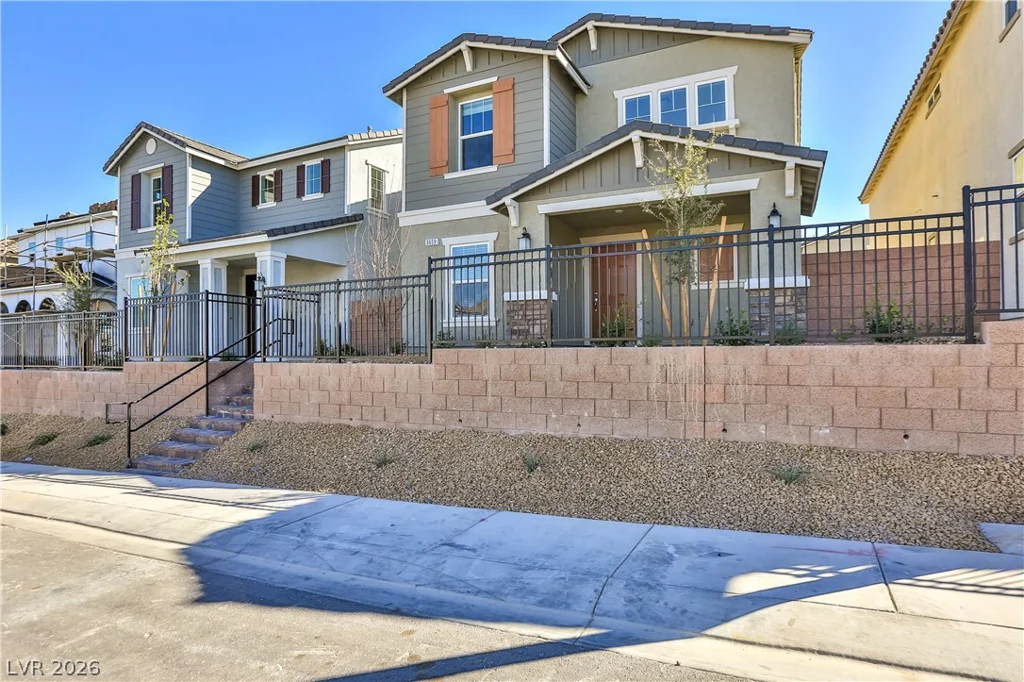 3659 Bitonto, Henderson, NV 89044