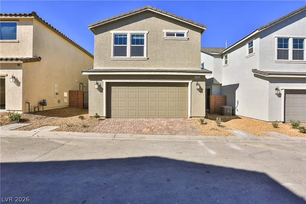 3659 Bitonto, Henderson, NV 89044
