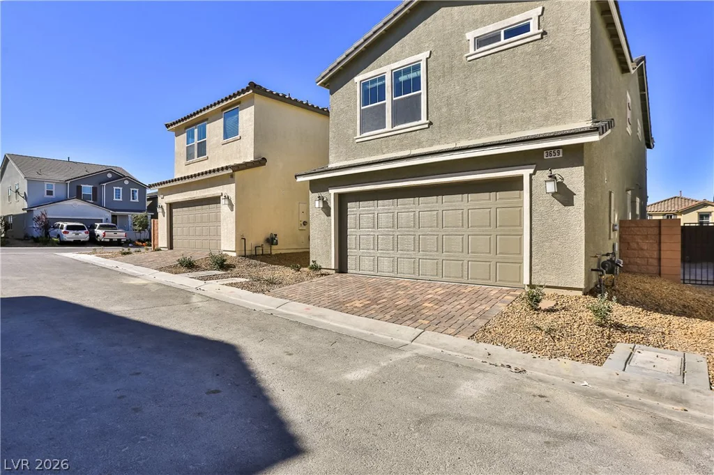 3659 Bitonto, Henderson, NV 89044