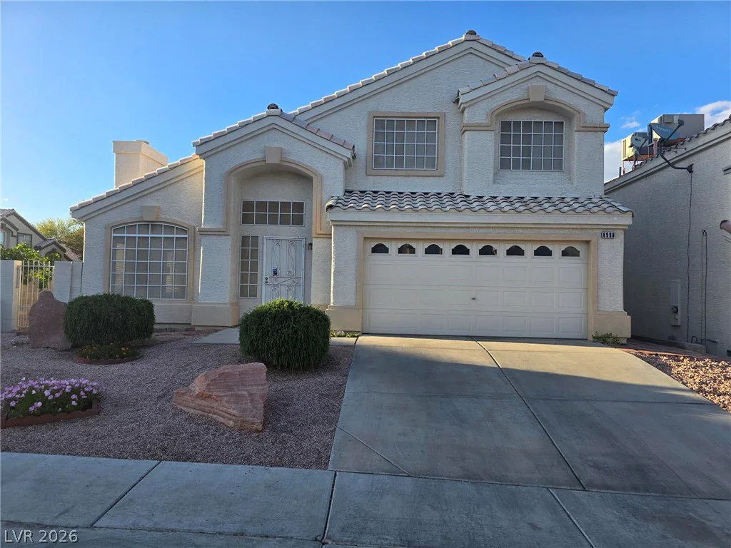 8998 Odense, Las Vegas, NV 89147