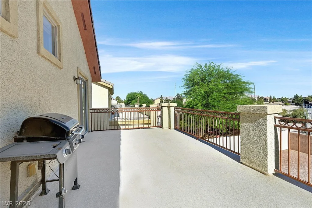 3409 Green Ice, North Las Vegas, NV 89081