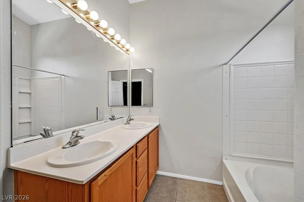 3409 Green Ice, North Las Vegas, NV 89081