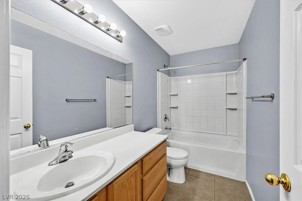 3409 Green Ice, North Las Vegas, NV 89081