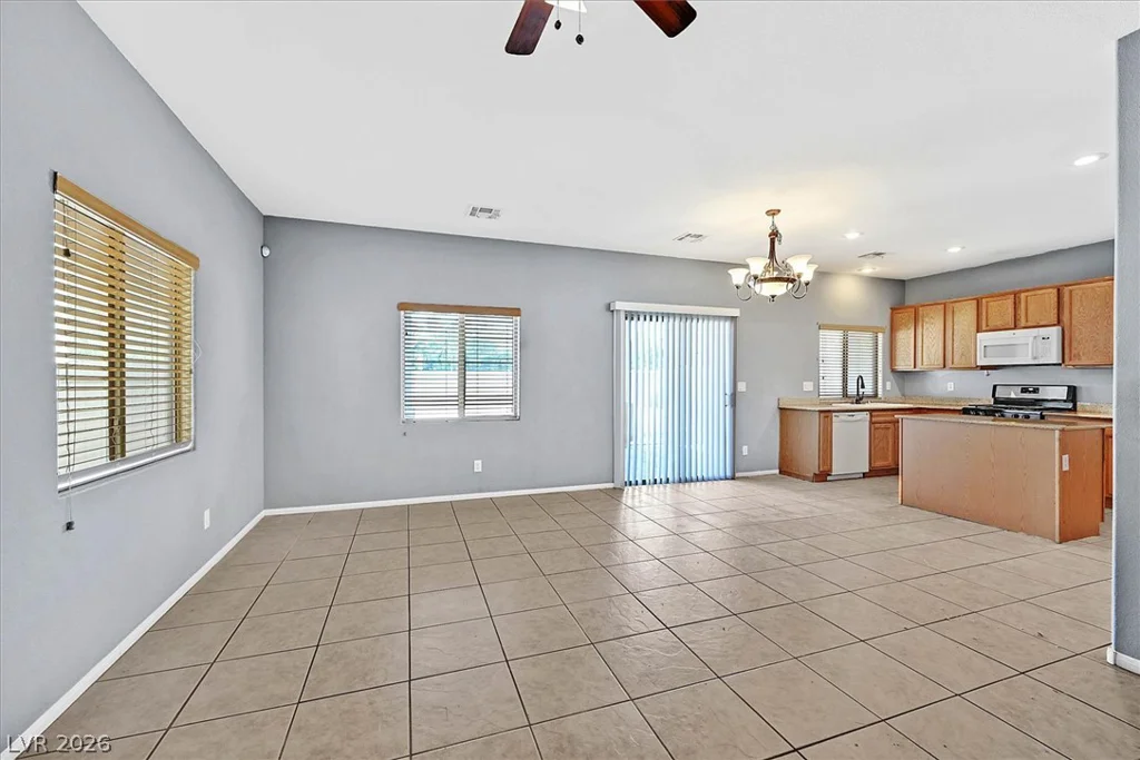 3409 Green Ice, North Las Vegas, NV 89081
