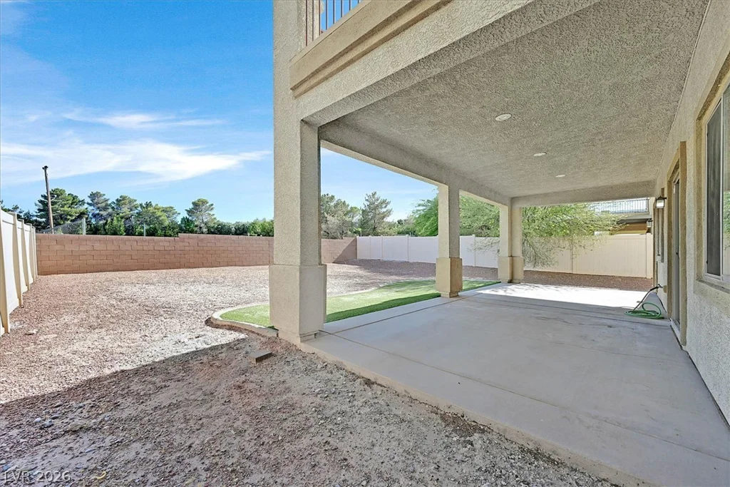 3409 Green Ice, North Las Vegas, NV 89081