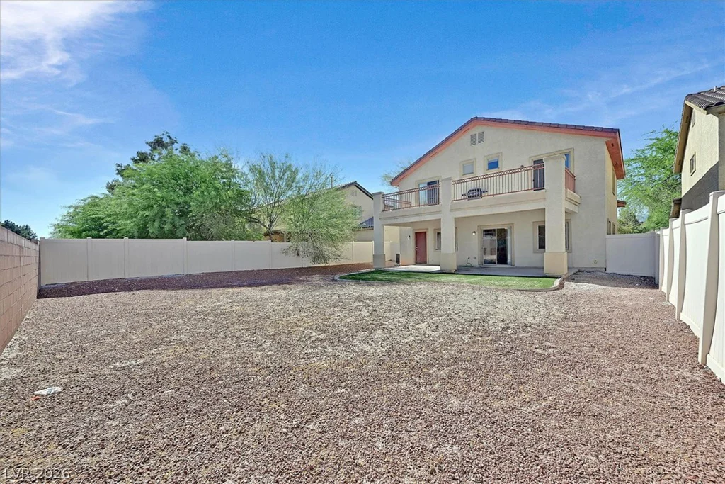 3409 Green Ice, North Las Vegas, NV 89081