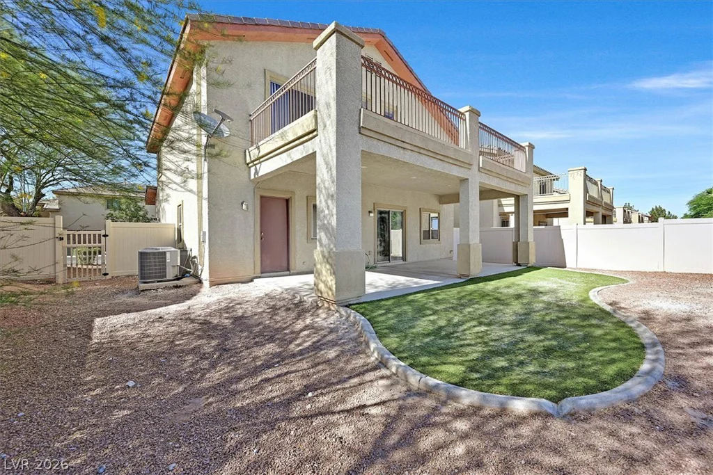 3409 Green Ice, North Las Vegas, NV 89081