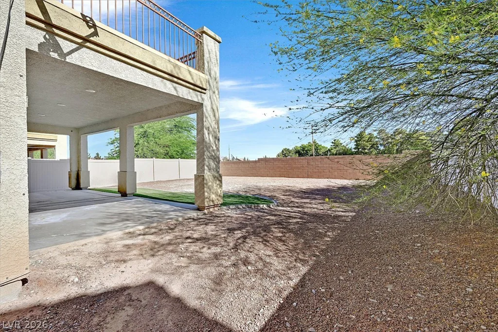 3409 Green Ice, North Las Vegas, NV 89081