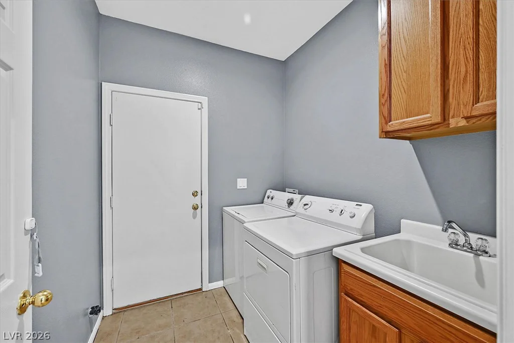 3409 Green Ice, North Las Vegas, NV 89081