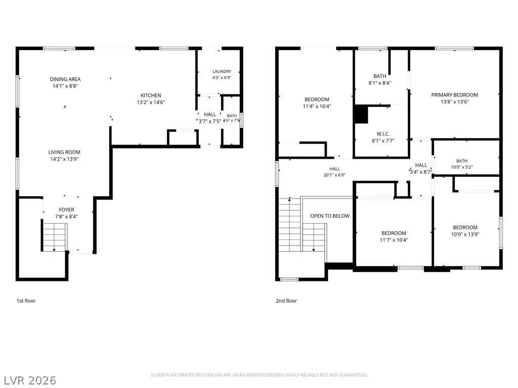 3409 Green Ice, North Las Vegas, NV 89081