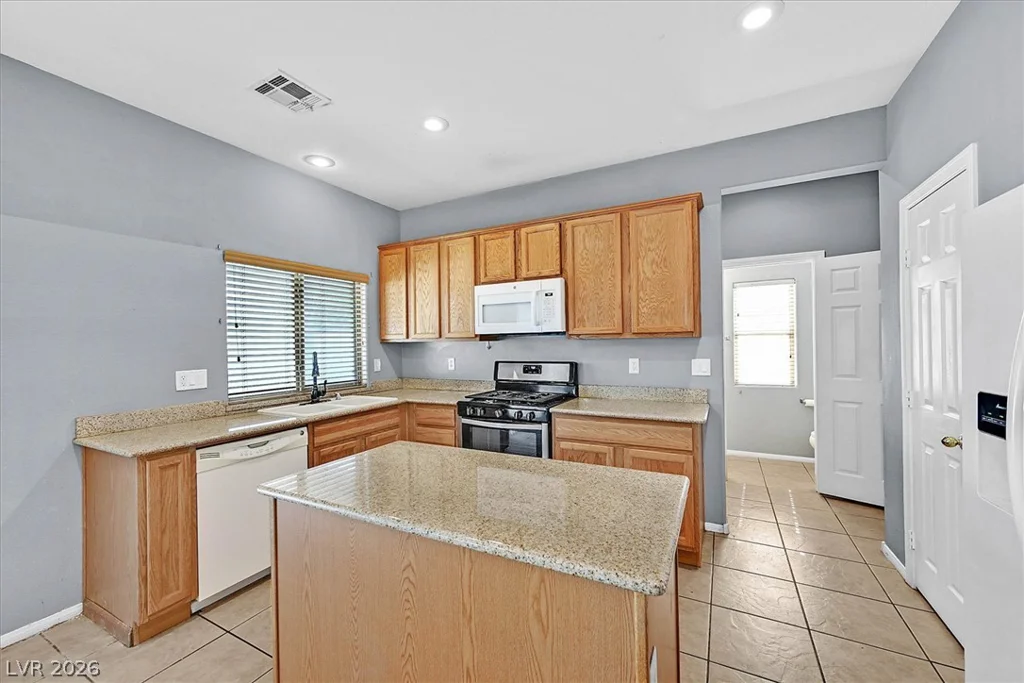 3409 Green Ice, North Las Vegas, NV 89081