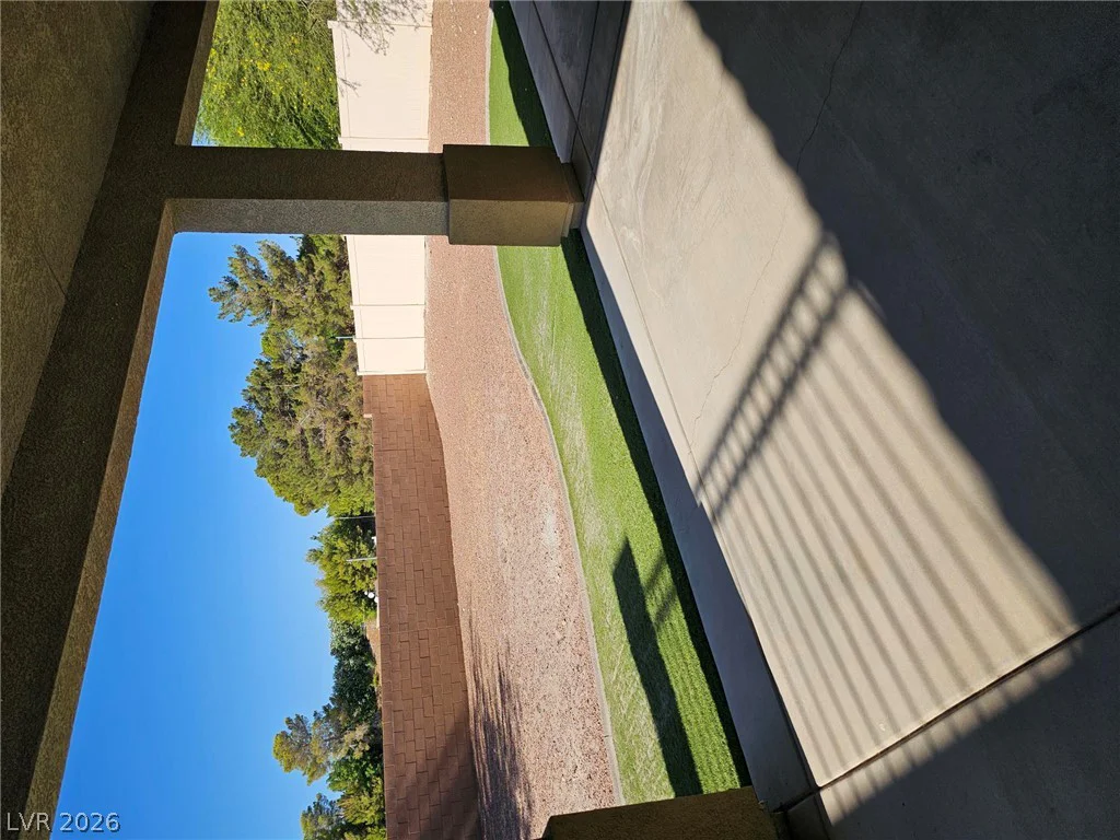 3409 Green Ice, North Las Vegas, NV 89081