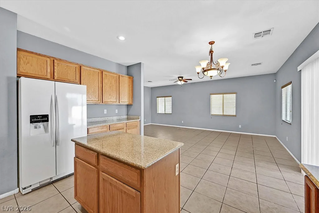 3409 Green Ice, North Las Vegas, NV 89081
