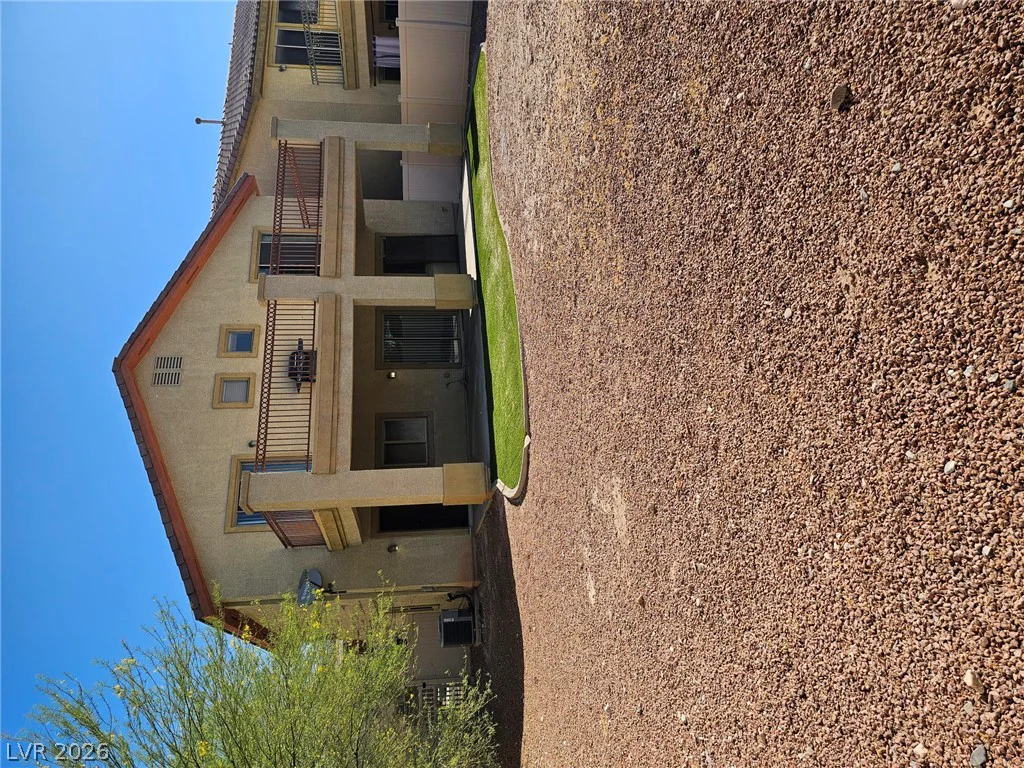 3409 Green Ice, North Las Vegas, NV 89081