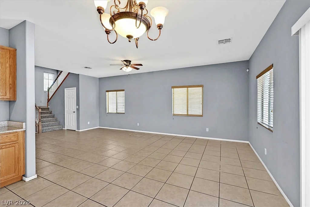 3409 Green Ice, North Las Vegas, NV 89081