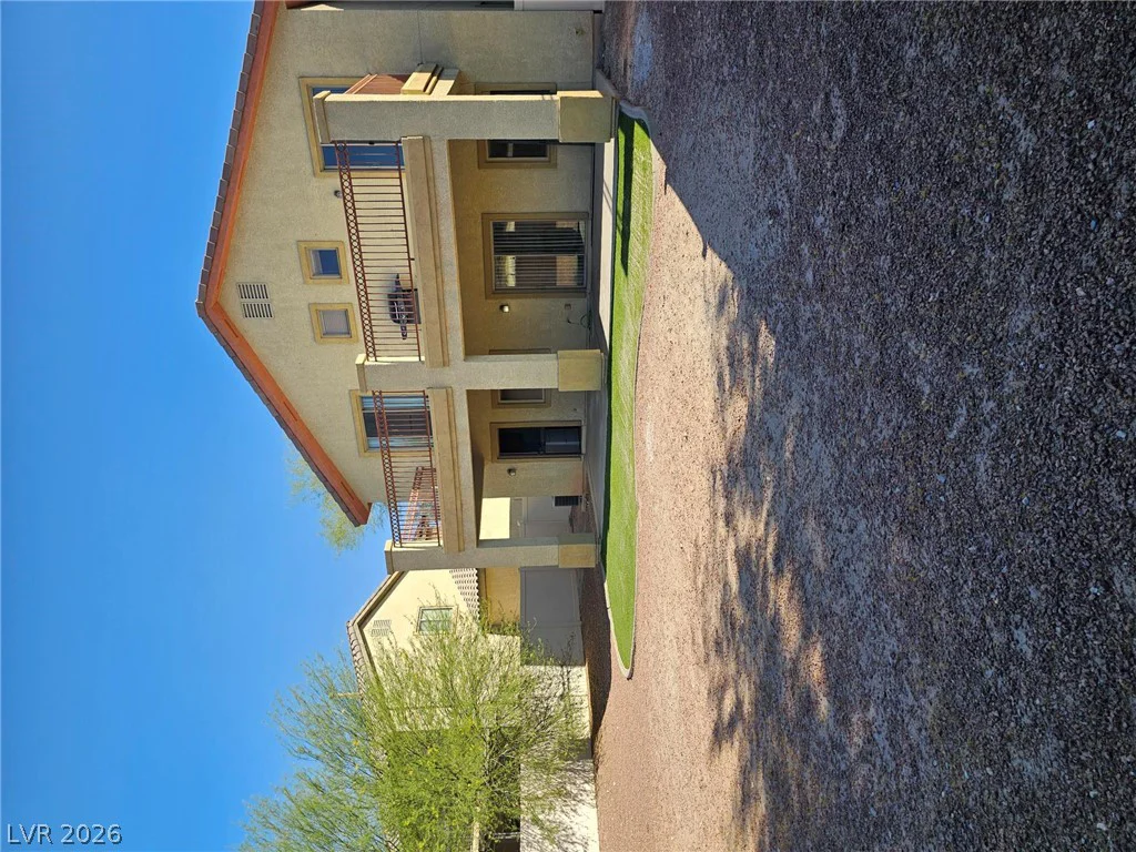 3409 Green Ice, North Las Vegas, NV 89081