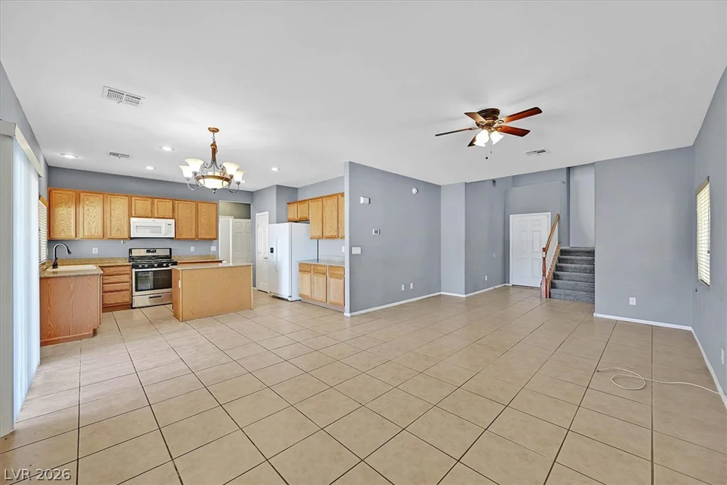 3409 Green Ice, North Las Vegas, NV 89081