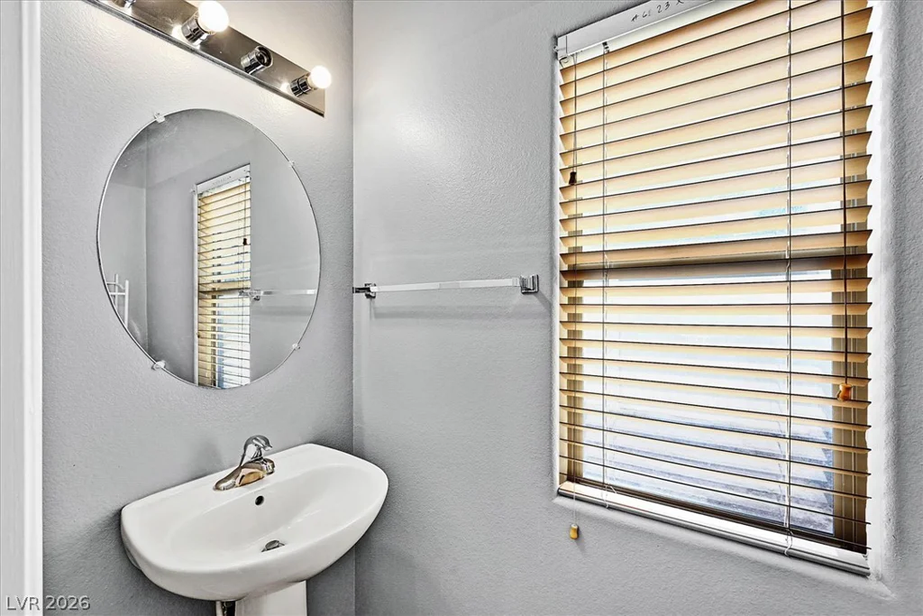 3409 Green Ice, North Las Vegas, NV 89081