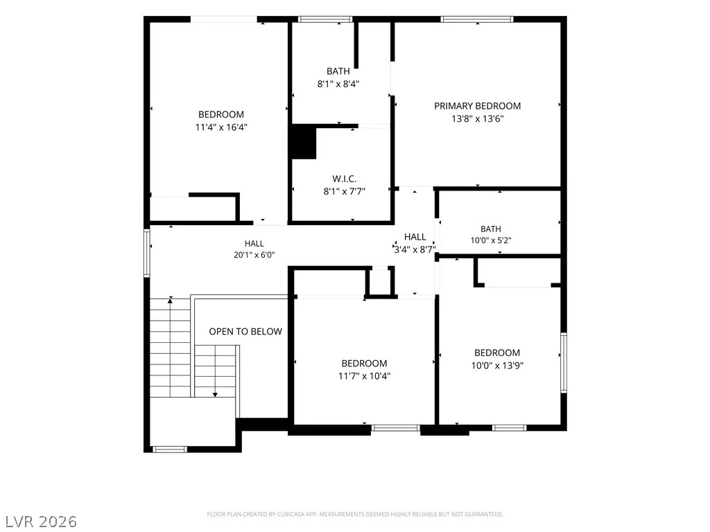 3409 Green Ice, North Las Vegas, NV 89081