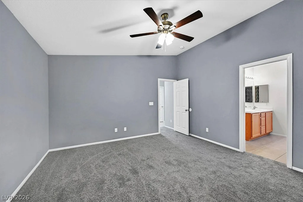 3409 Green Ice, North Las Vegas, NV 89081