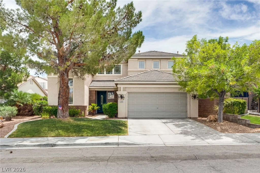2393 Stansbury, Henderson, NV 89052