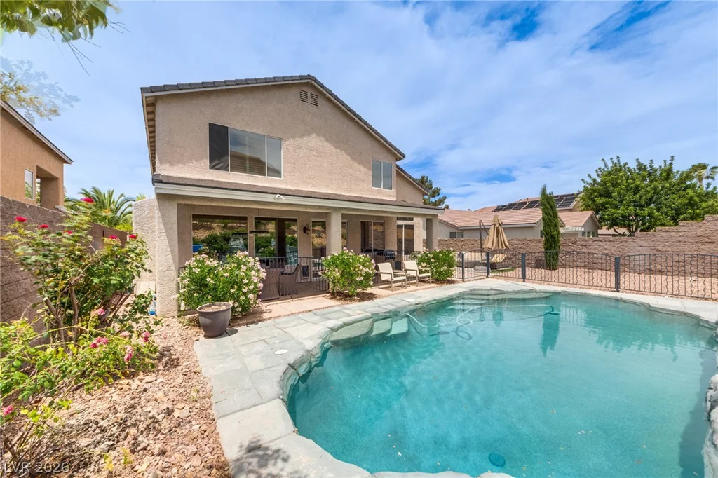 2393 Stansbury, Henderson, NV 89052