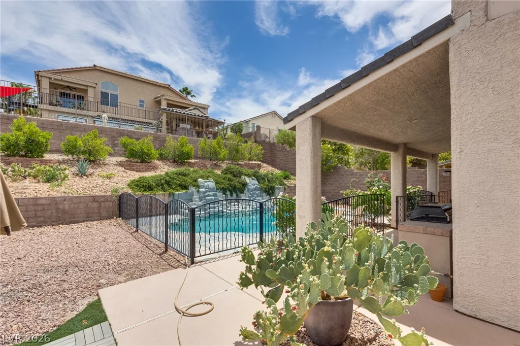 2393 Stansbury, Henderson, NV 89052
