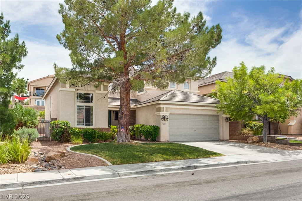 2393 Stansbury, Henderson, NV 89052