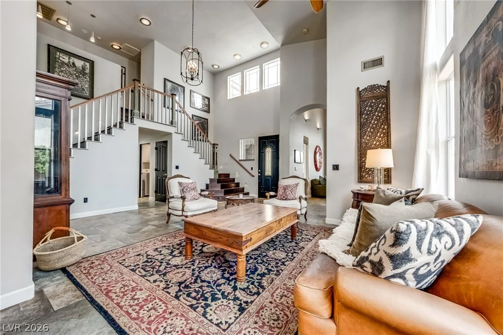 2393 Stansbury, Henderson, NV 89052