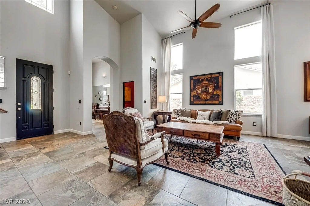 2393 Stansbury, Henderson, NV 89052