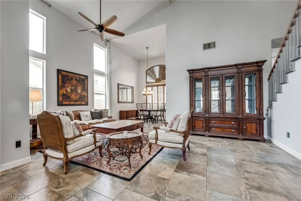 2393 Stansbury, Henderson, NV 89052