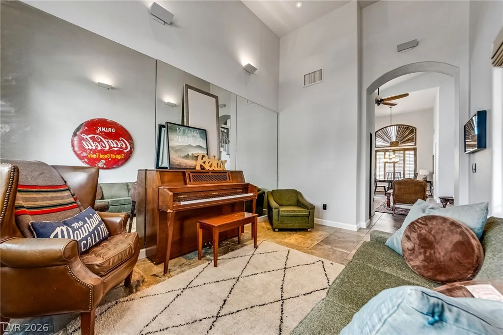 2393 Stansbury, Henderson, NV 89052