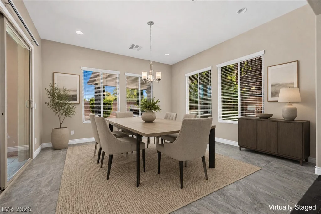 8 Tea Olive, Las Vegas, NV 89141