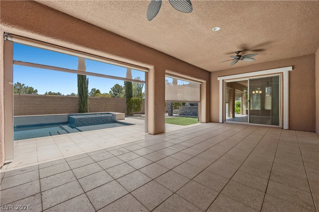 8 Tea Olive, Las Vegas, NV 89141