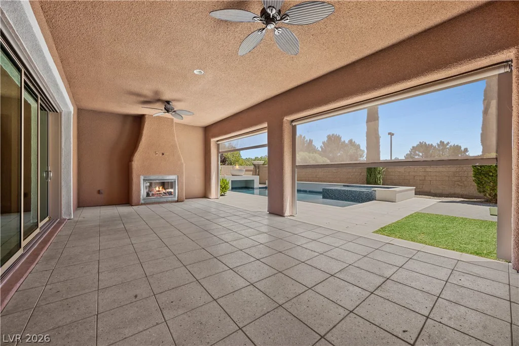 8 Tea Olive, Las Vegas, NV 89141