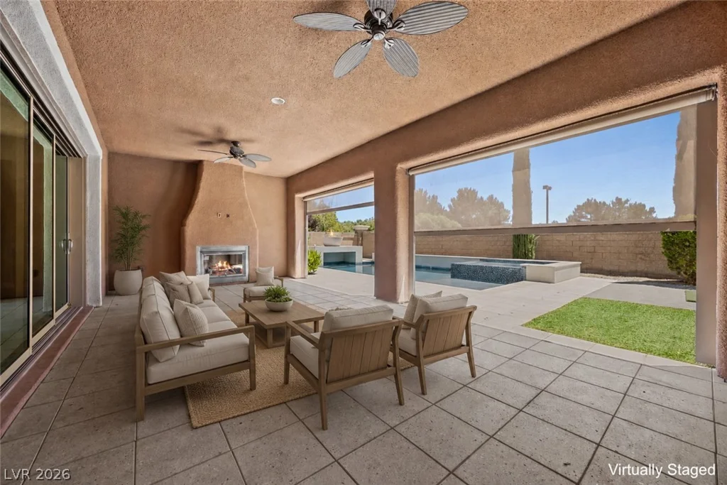 8 Tea Olive, Las Vegas, NV 89141