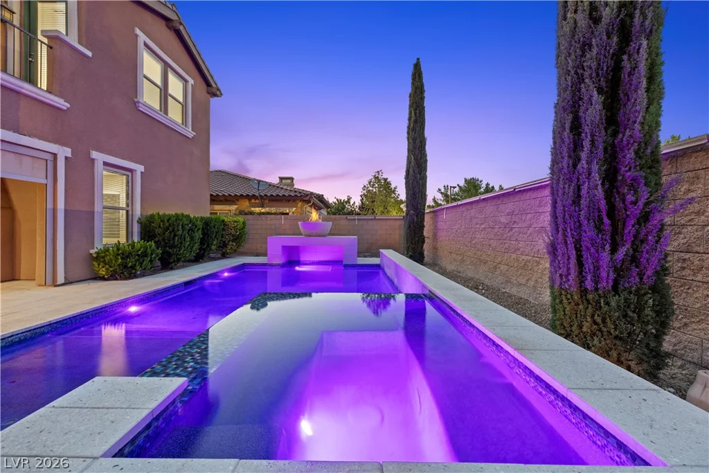 8 Tea Olive, Las Vegas, NV 89141